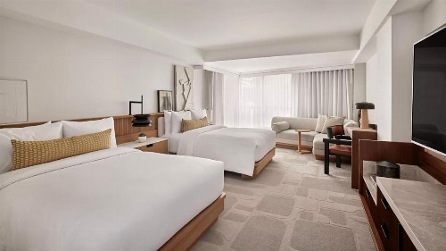 Le Meridien San Francisco - image 6