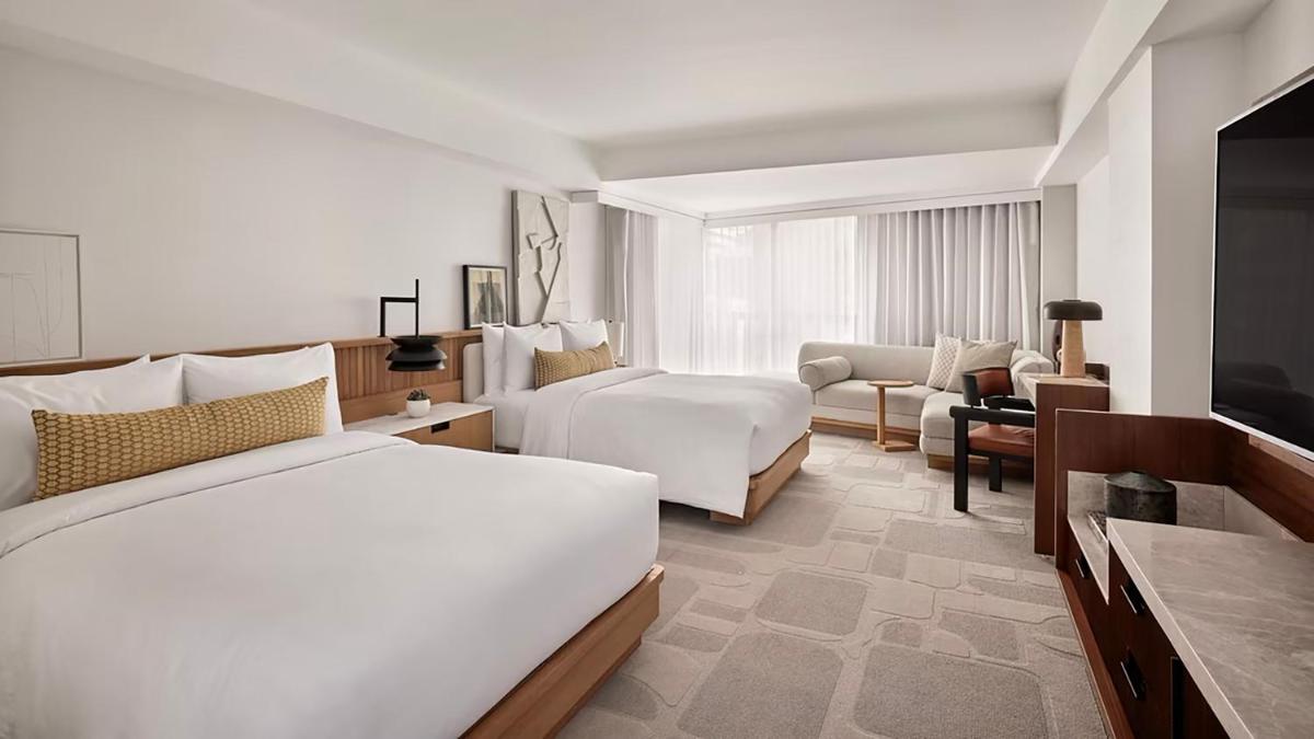 Le Meridien San Francisco - image 6