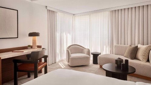 Le Meridien San Francisco - image 7
