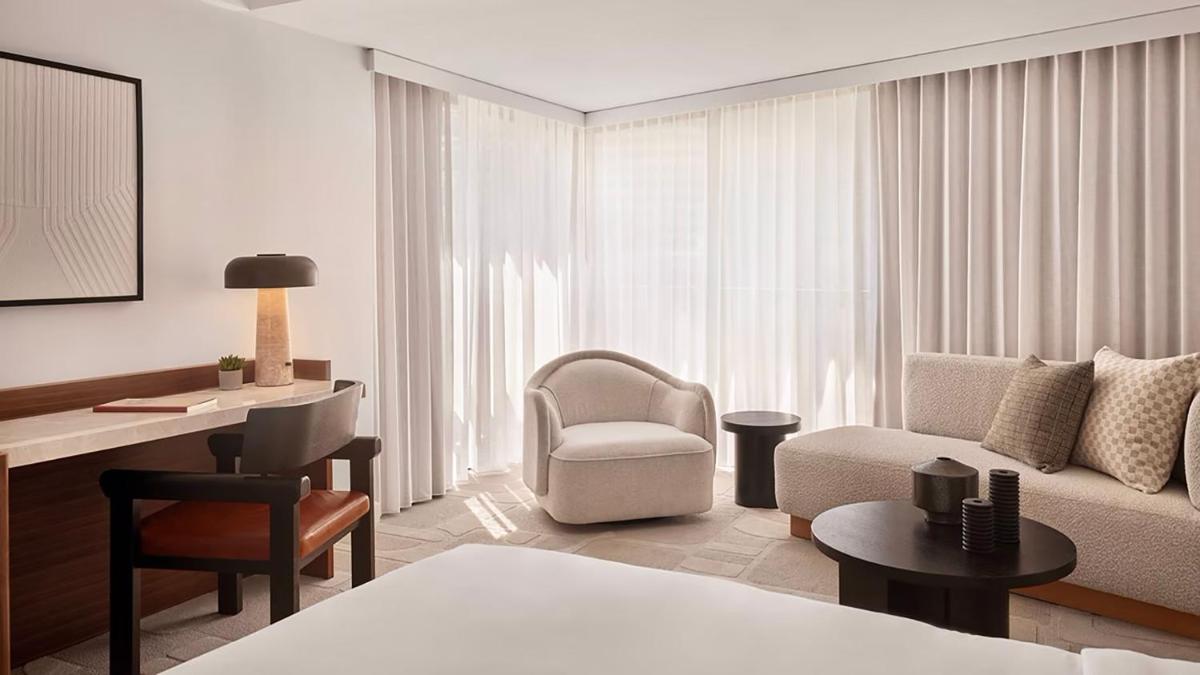 Le Meridien San Francisco - image 7