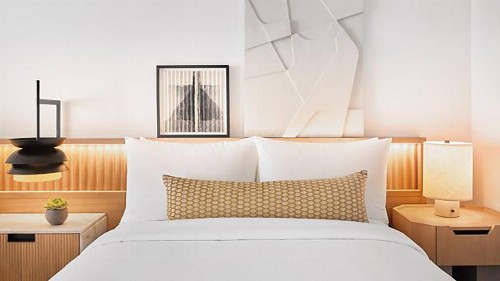 Le Meridien San Francisco - image 8