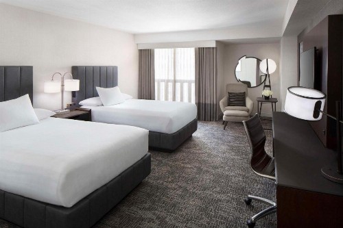 Hyatt Regency San Francisco - image 10