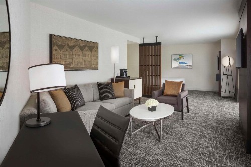 Hyatt Regency San Francisco - image 15