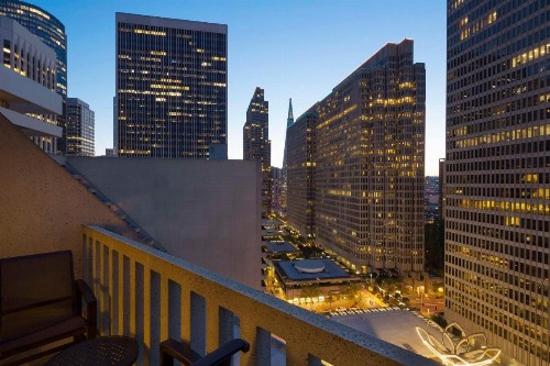 Hyatt Regency San Francisco - image 24
