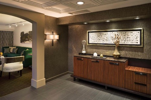 Hyatt Regency San Francisco - image 29
