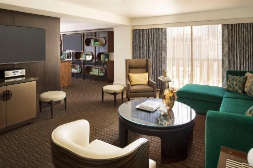 Hyatt Regency San Francisco - image 30