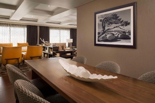 Hyatt Regency San Francisco - image 33