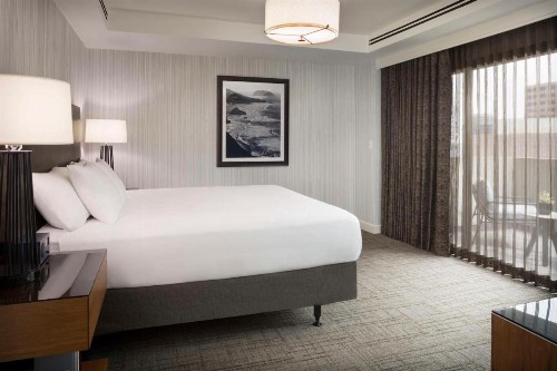Hyatt Regency San Francisco - image 34