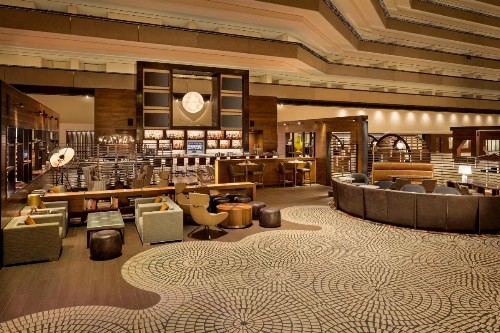 Hyatt Regency San Francisco - image 35