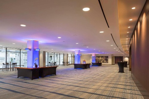 Hyatt Regency San Francisco - image 44
