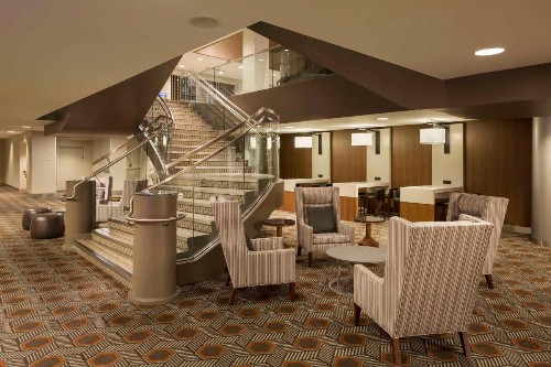 Hyatt Regency San Francisco - image 45