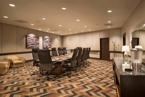 Hyatt Regency San Francisco - image 47