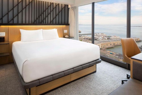 Hyatt Regency San Francisco - image 7