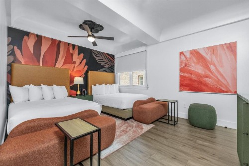 Nob Hill Hotel - image 13