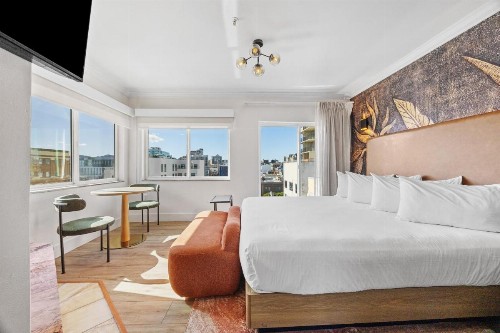 Nob Hill Hotel - image 15