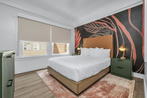 Nob Hill Hotel - image 16