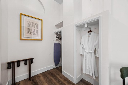 Nob Hill Hotel - image 18