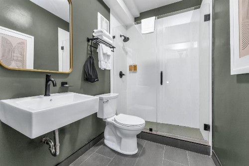 Nob Hill Hotel - image 20