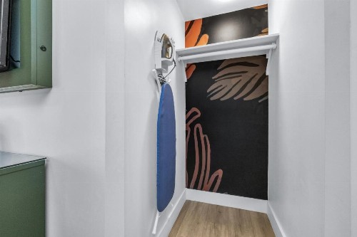 Nob Hill Hotel - image 21