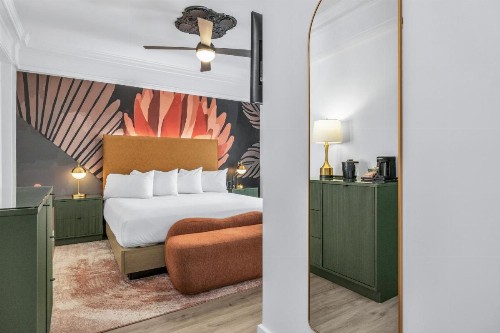 Nob Hill Hotel - image 22