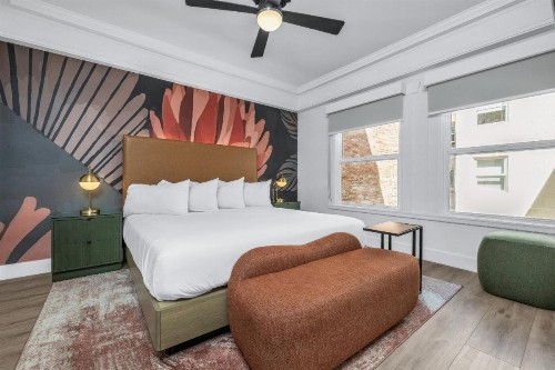 Nob Hill Hotel - image 26