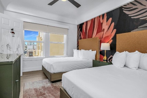 Nob Hill Hotel - image 27