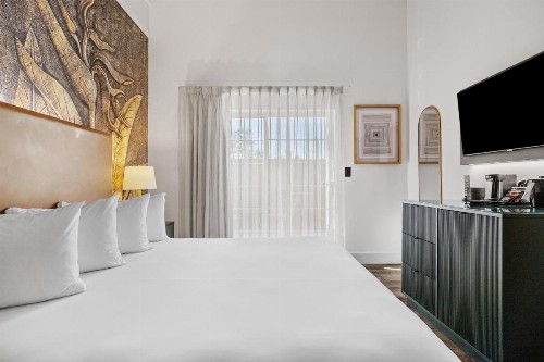 Nob Hill Hotel - image 31