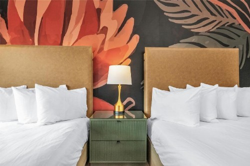 Nob Hill Hotel - image 35