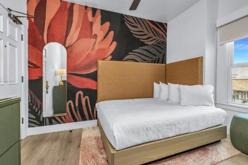 Nob Hill Hotel - image 39
