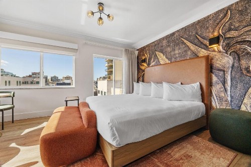 Nob Hill Hotel - image 41
