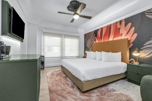 Nob Hill Hotel - image 44