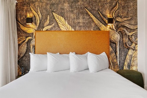 Nob Hill Hotel - image 45