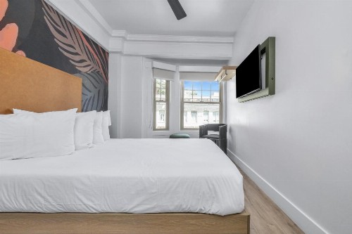 Nob Hill Hotel - image 48