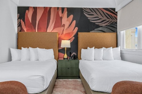 Nob Hill Hotel - image 50