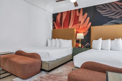 Nob Hill Hotel - image 6