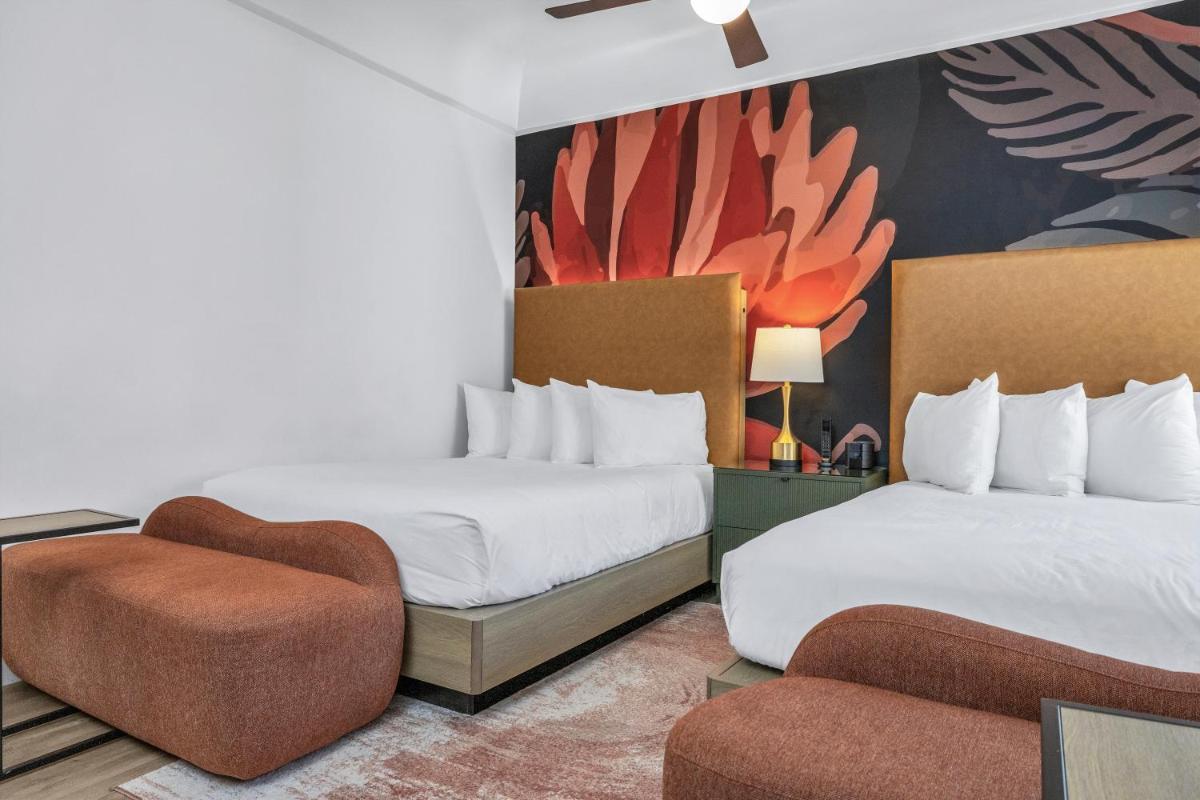 Nob Hill Hotel - image 6