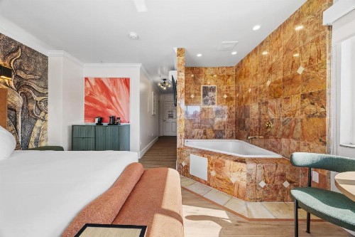 Nob Hill Hotel - image 8
