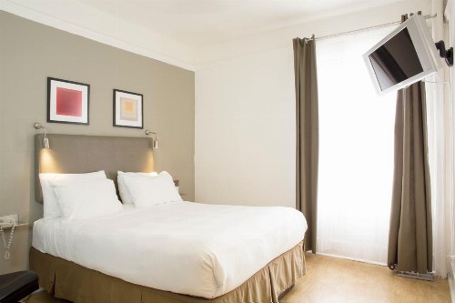 Herbert Hotel - image 10