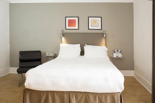 Herbert Hotel - image 11