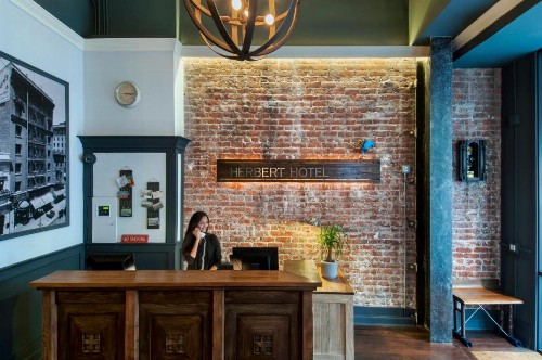 Herbert Hotel - image 12