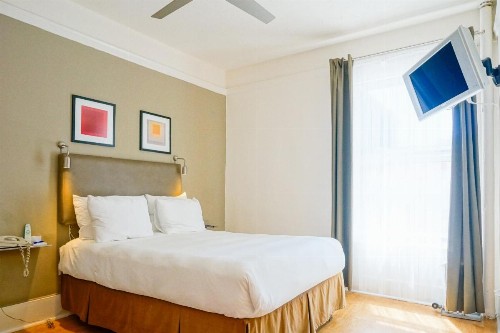 Herbert Hotel - image 23