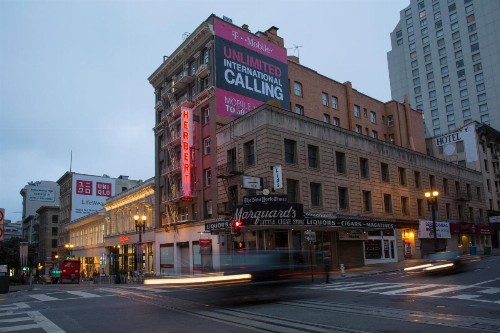 Herbert Hotel - image 34