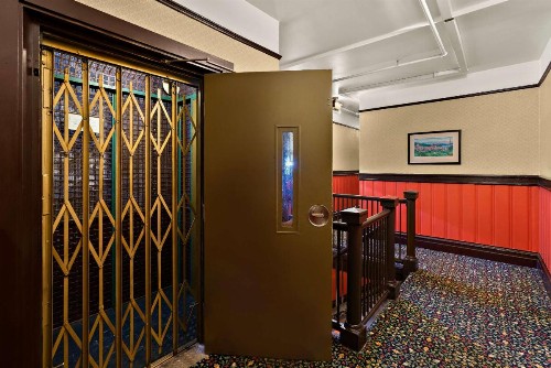 Mithila Hotel - image 14