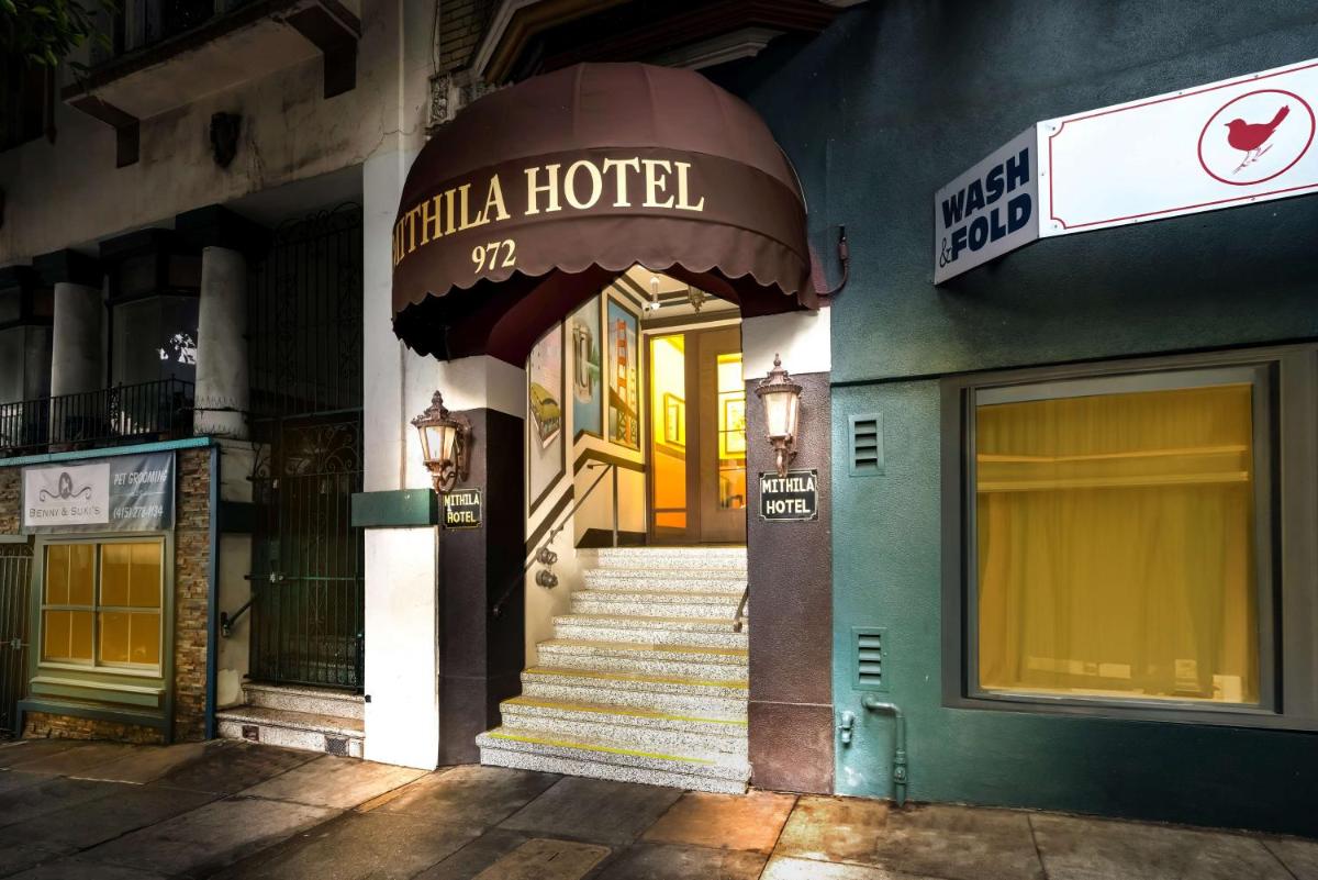Mithila Hotel - image 2