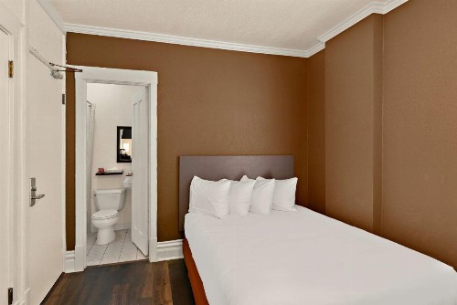 Mithila Hotel - image 25