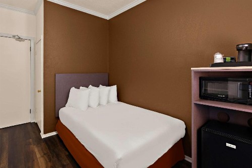 Mithila Hotel - image 28