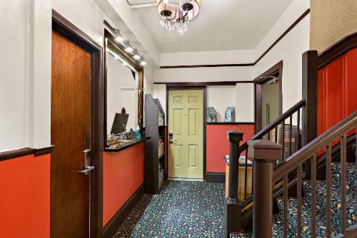 Mithila Hotel - image 34