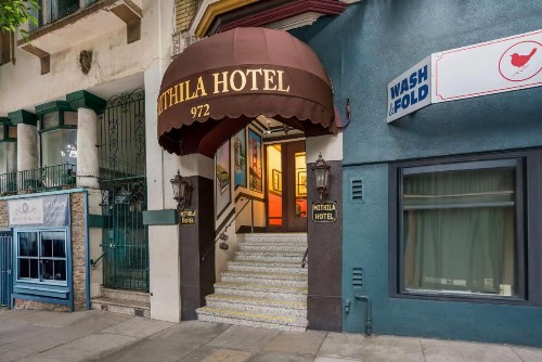 Mithila Hotel - image 6