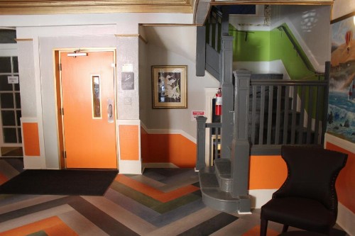 Layne Hotel - image 15