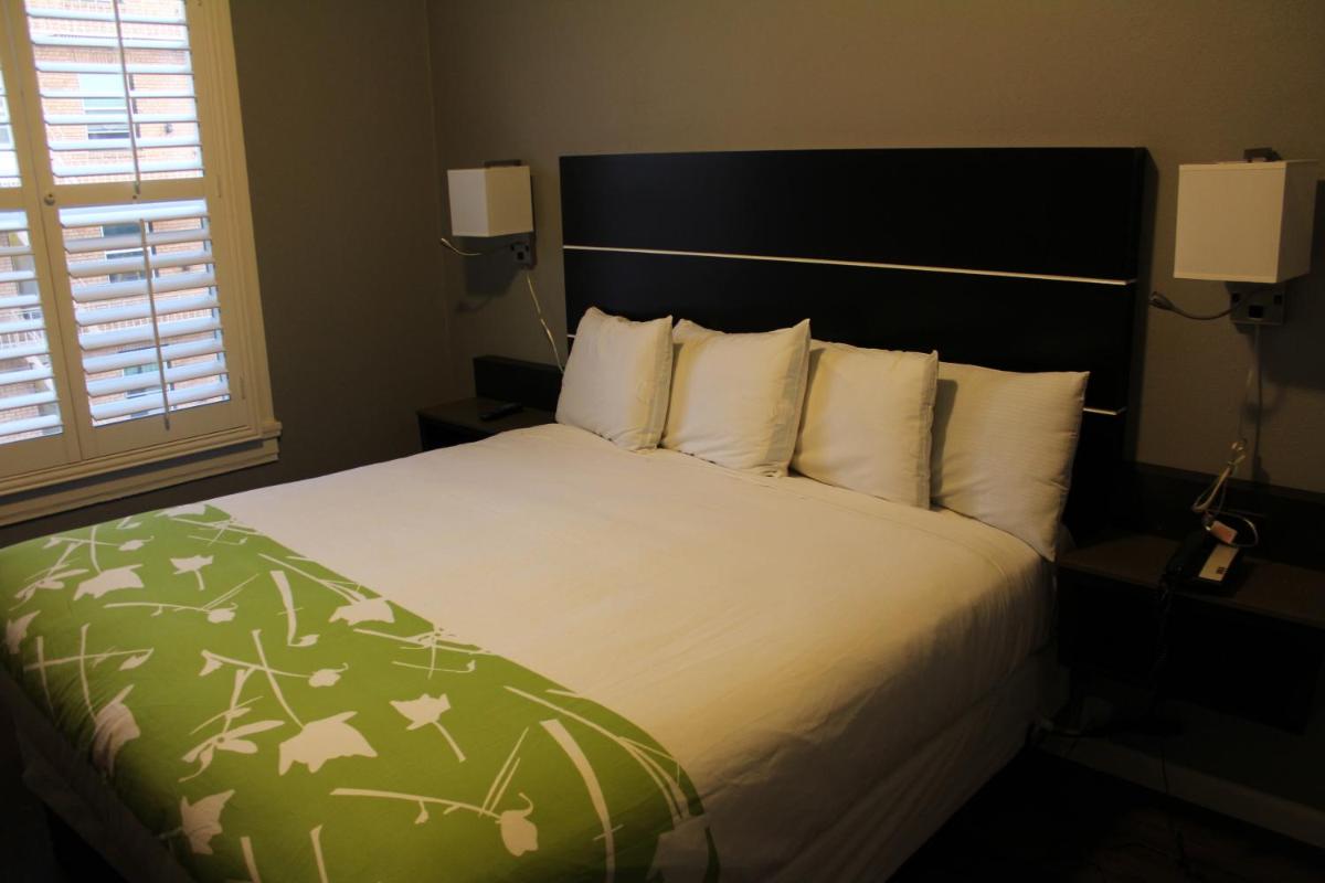Layne Hotel - image 4